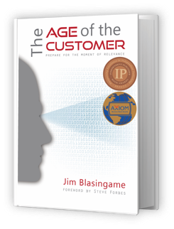 the age of the customer image